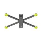 Original IFlight XL10 10 Zoll FPV Frame Kit 420mm 8mm Arm kompatibles Cadx HD System für RC FPV
